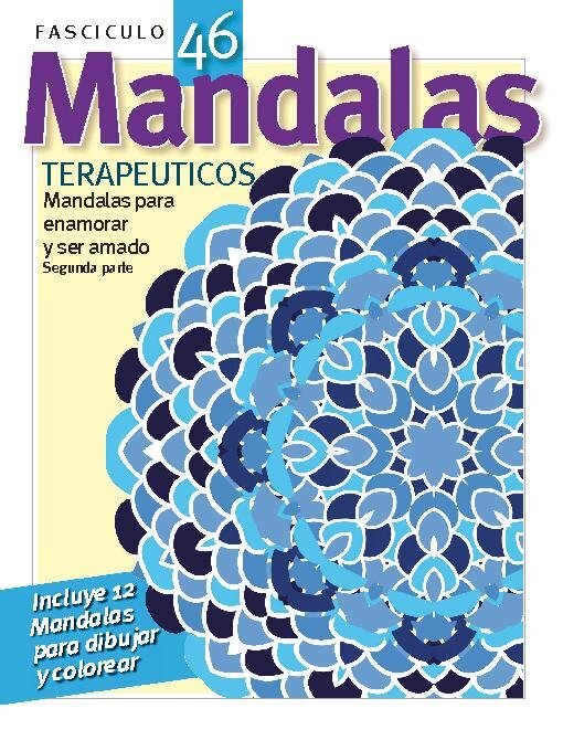 Title details for El arte con Mandalas by Media Contenidos - Available